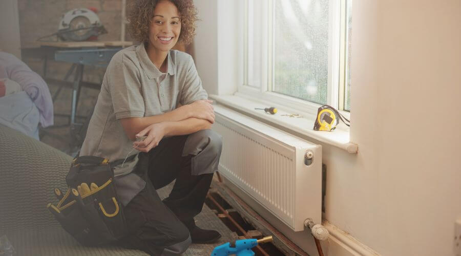 Professional Water heater repair services in Richmond, ME